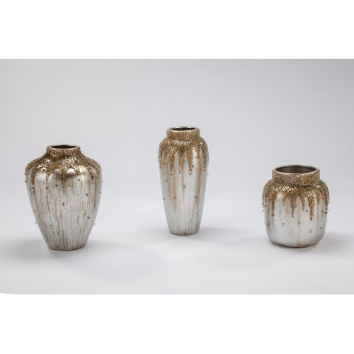 Artmax Porcelain China Table Vase Wayfair